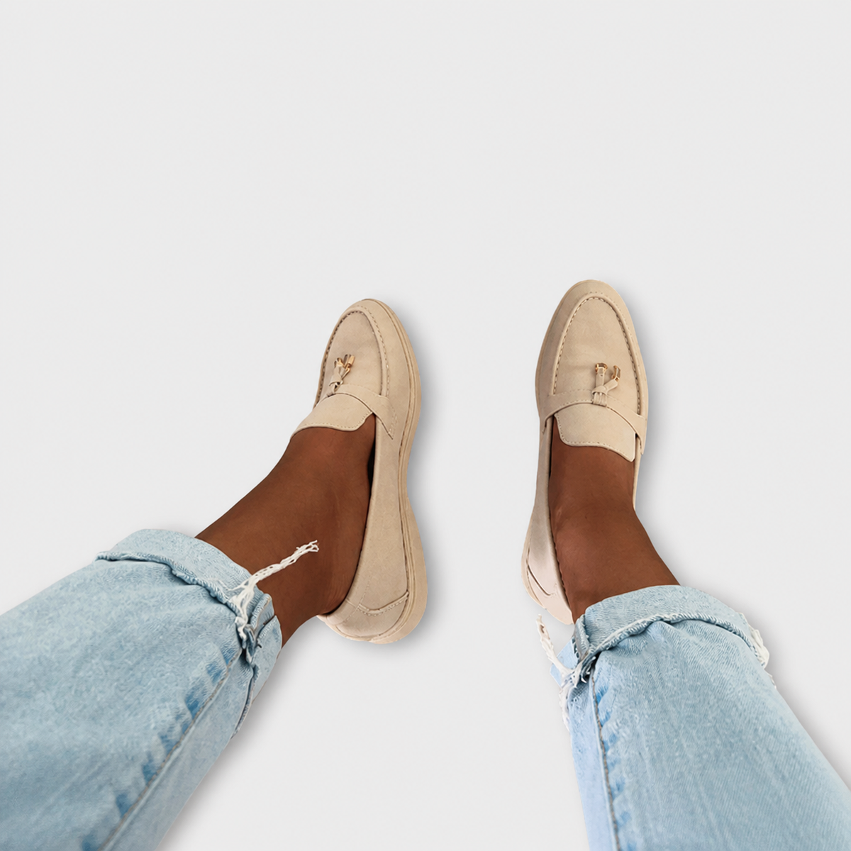 Sabrina | Loafers