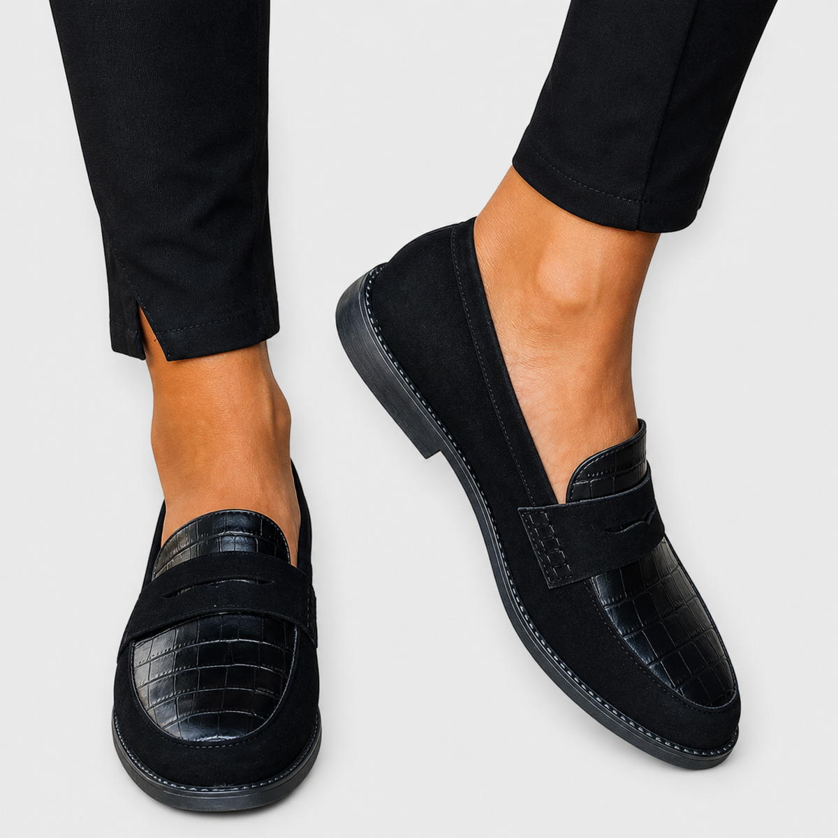 Sara | Elegant Loafers
