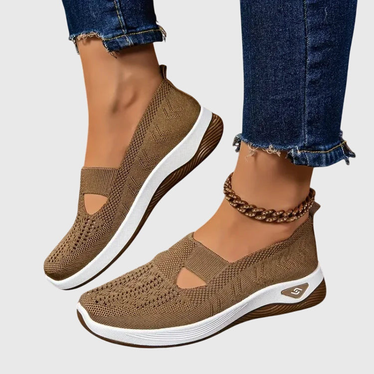 Scarlett | Orthopedic Walking Shoes
