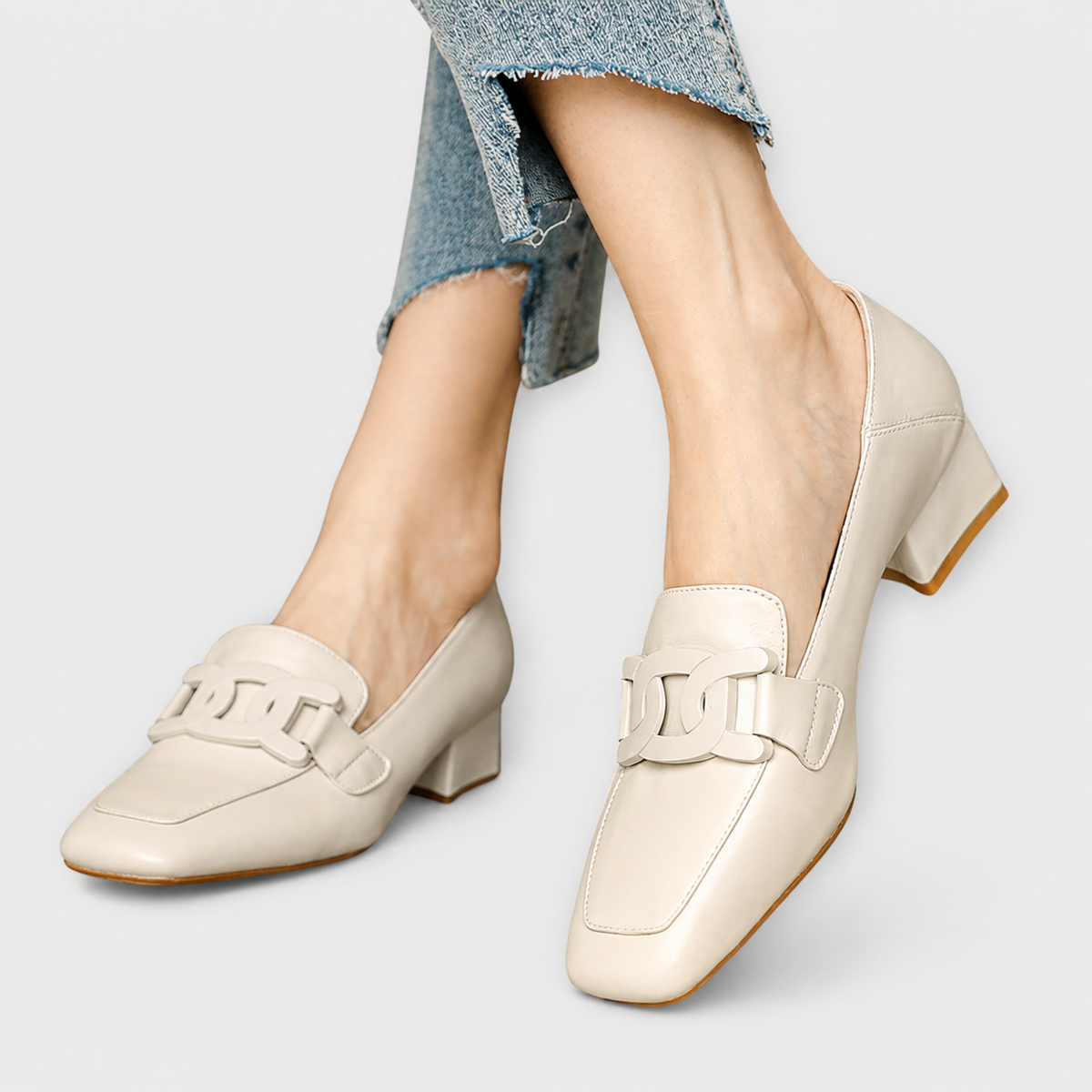 Monika | Comfort Loafers