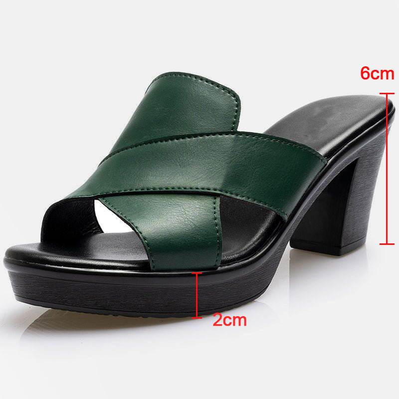 Ellie | Elegant Orthopedic Sandals