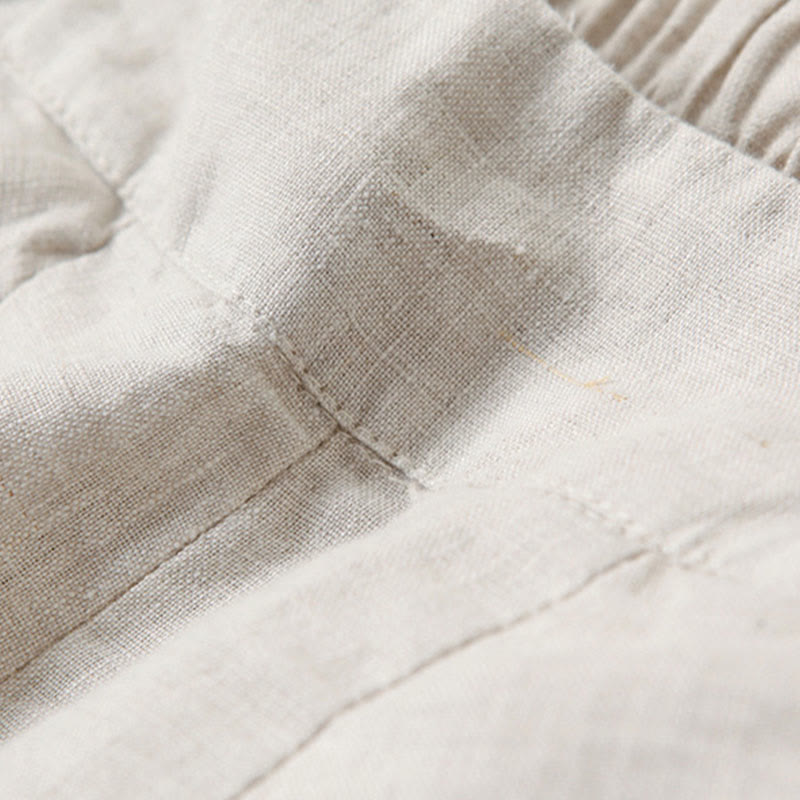 Marisa | High-Waist Wide-Leg Pants