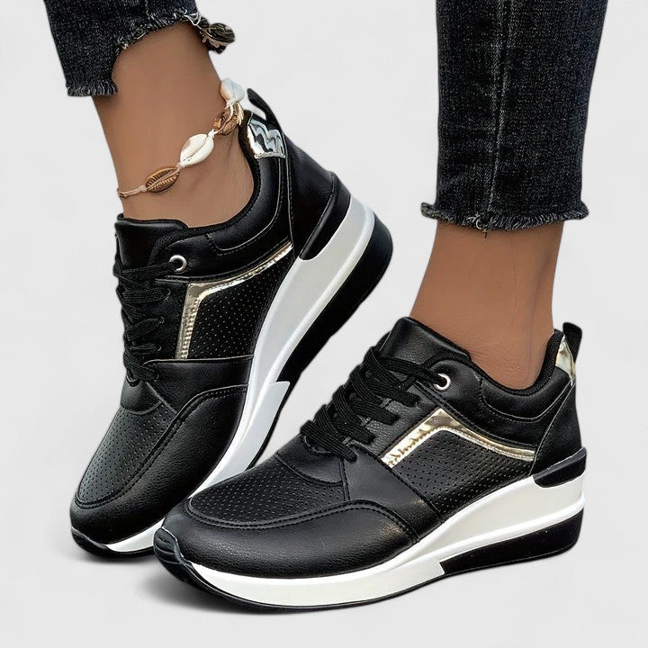 Aubrey | Comfort Support Shoes