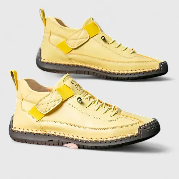 Elizabeth | Orthopedic Slip-On Sneakers