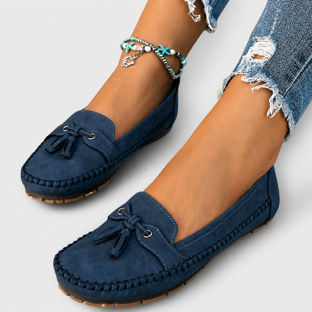 Lise | Comfort Loafers