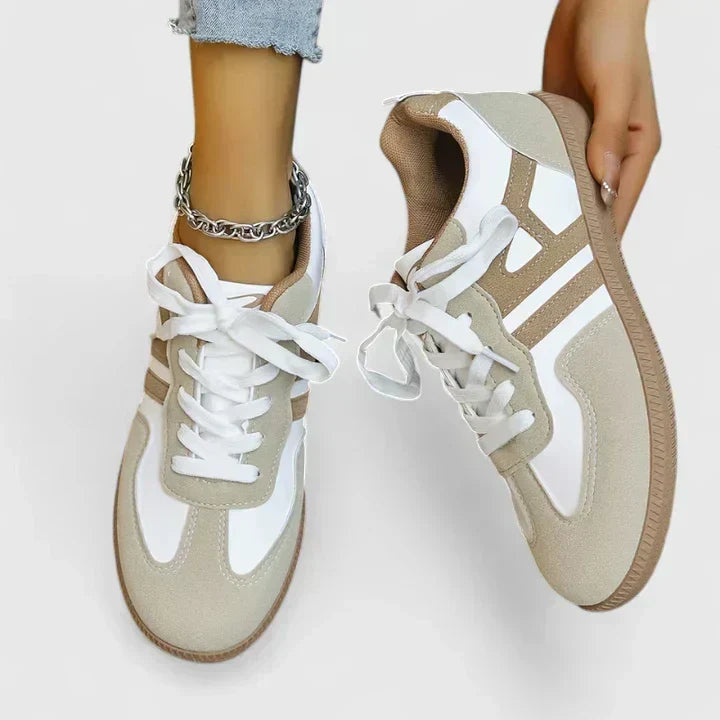 Ella | Orthopedic Sneakers