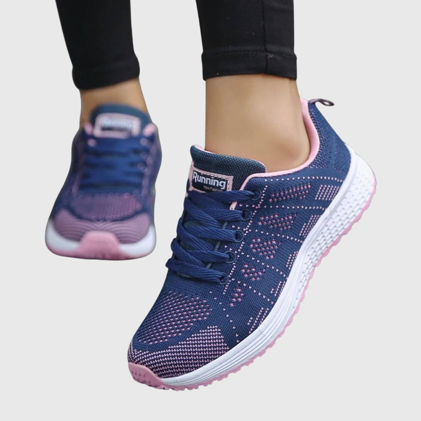 Charlotte | Orthopedic Comfort Shoes