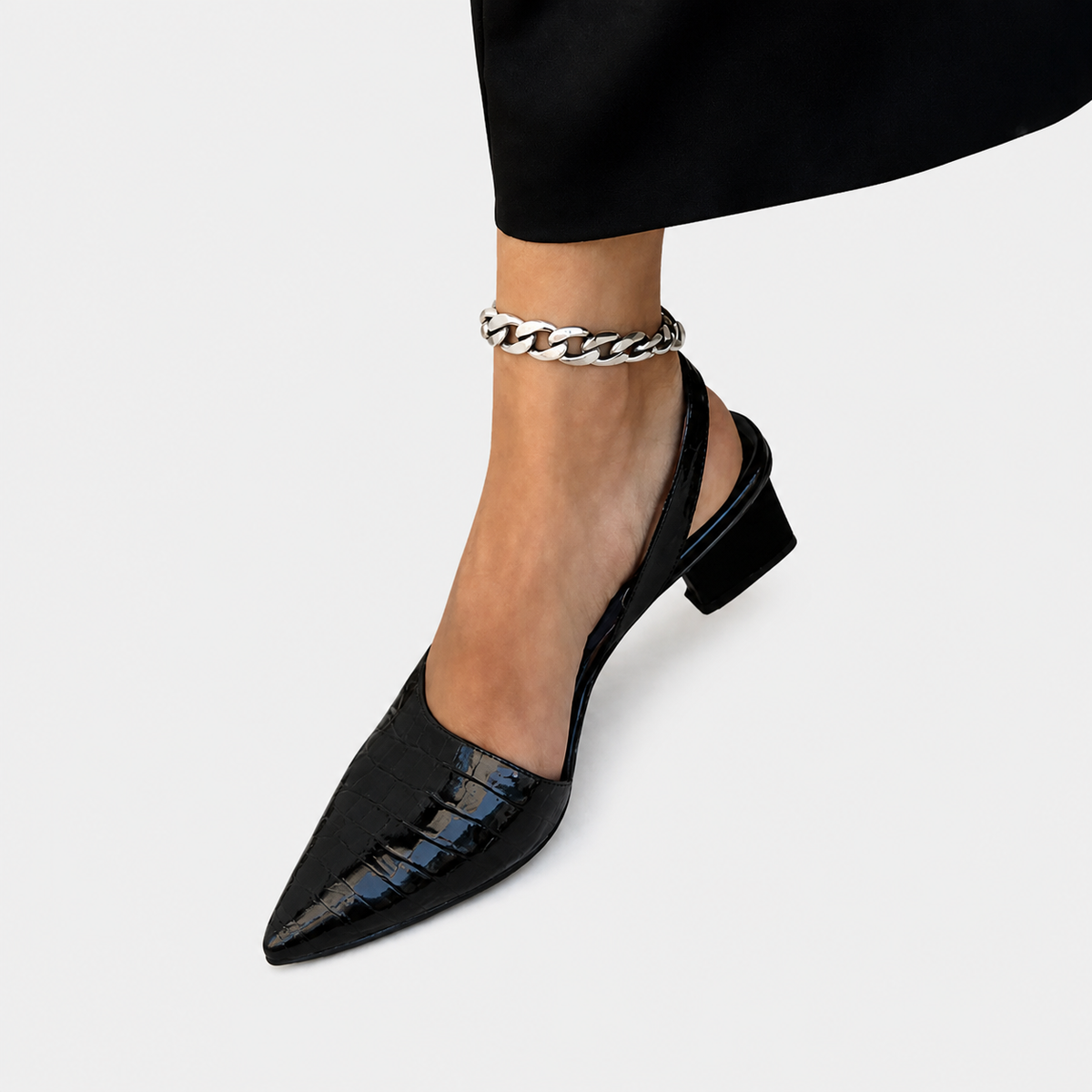Lynn | Comfort Orthopedic Heels