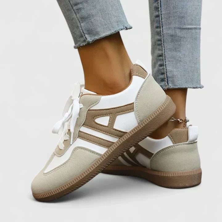 Ella | Orthopedic Sneakers