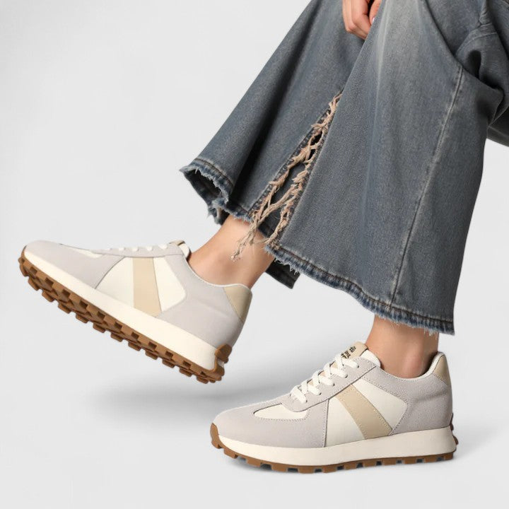 Abigail | Elegant Height Shoes