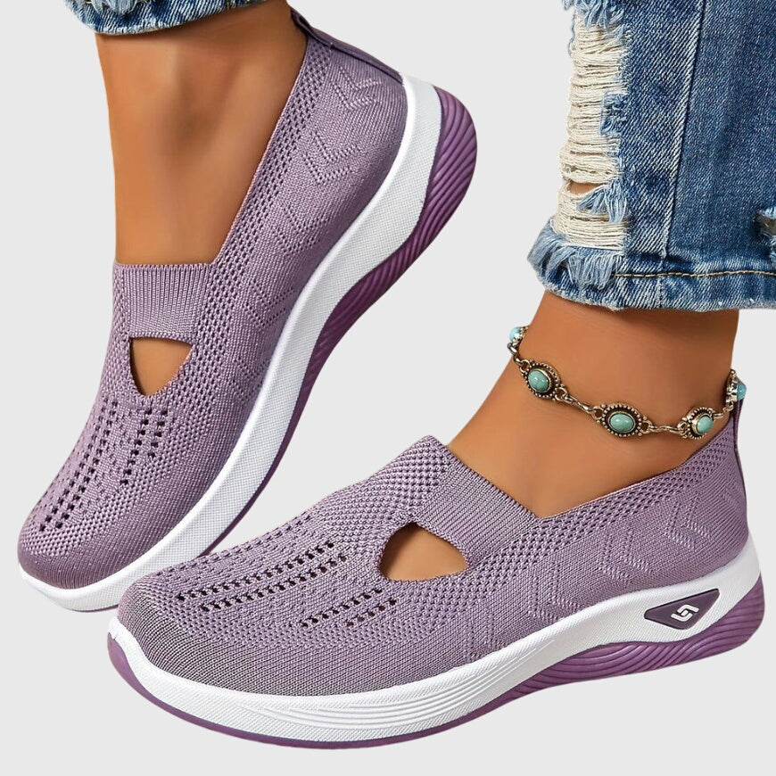 Scarlett | Orthopedic Walking Shoes
