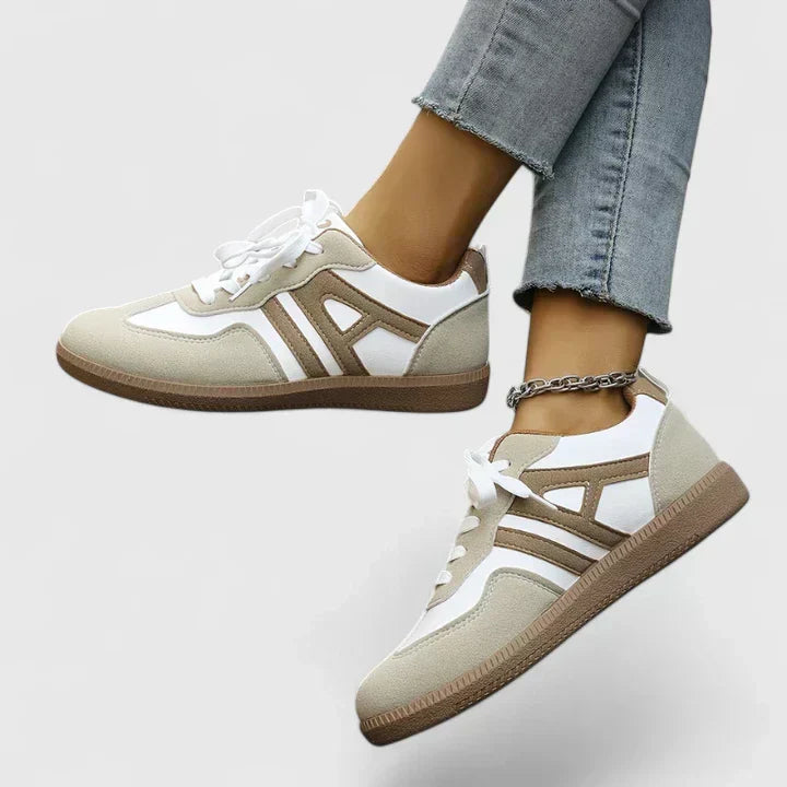 Ella | Orthopedic Sneakers