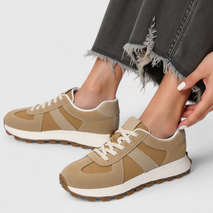 Abigail | Elegant Height Shoes