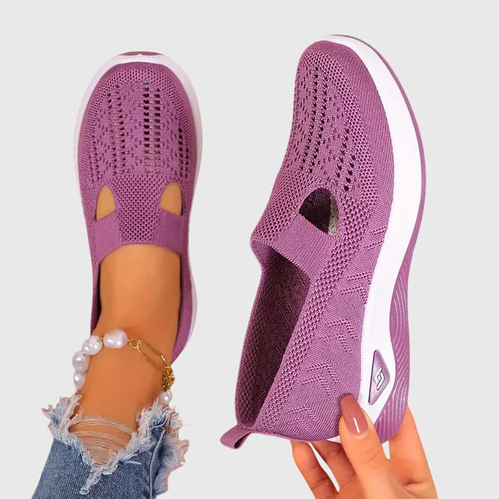 Scarlett | Orthopedic Walking Shoes