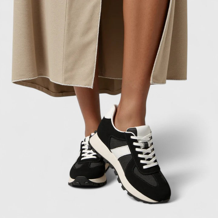 Abigail | Elegant Height Shoes