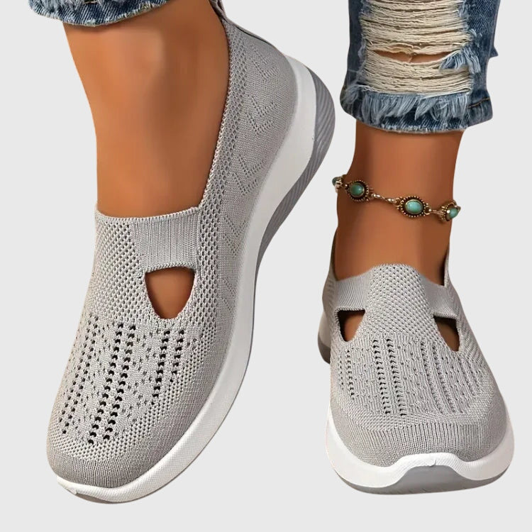 Scarlett | Orthopedic Walking Shoes