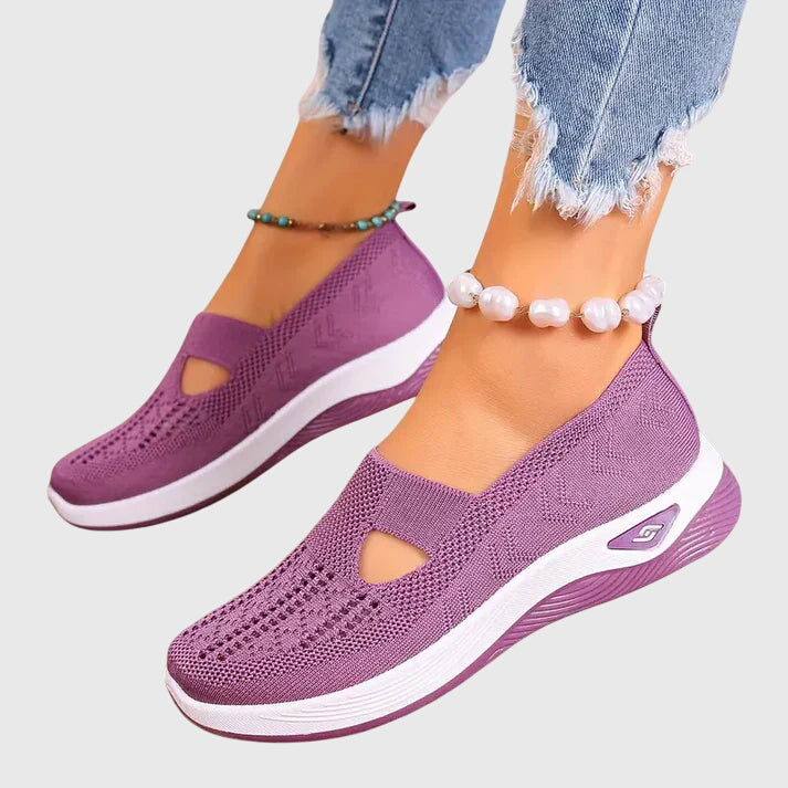 Scarlett | Orthopedic Walking Shoes