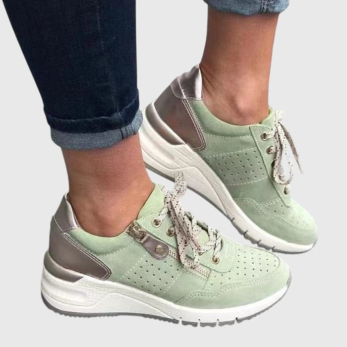 Evelyn | Orthopedic Sneakers