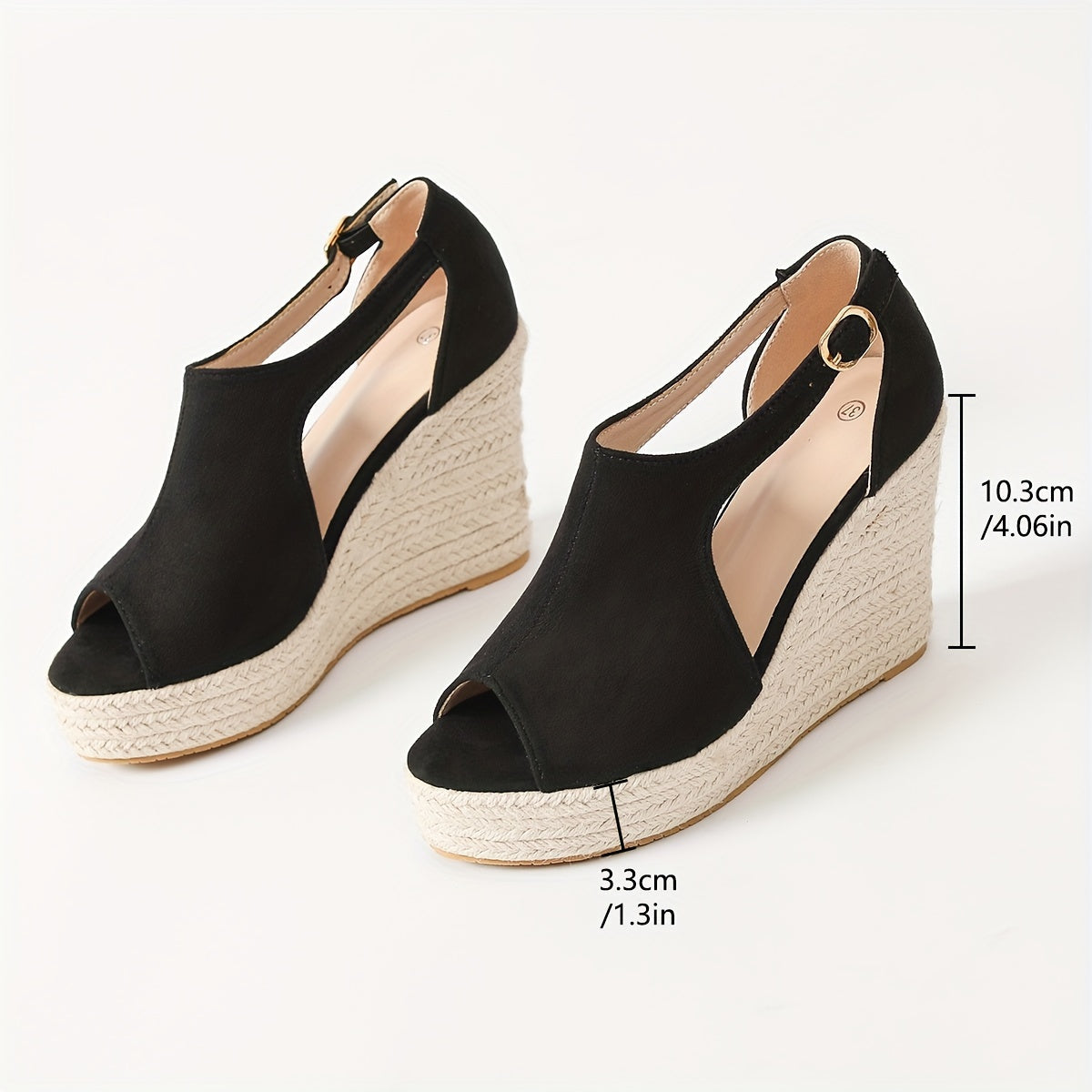 Emily | Heeled Sandals