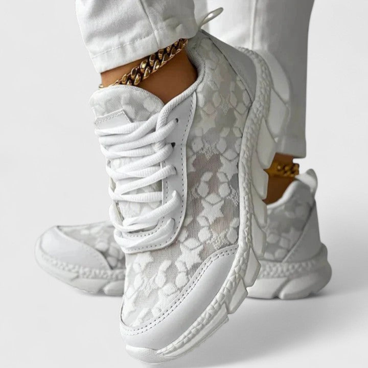Amelia | Comfortable Everyday Sneakers