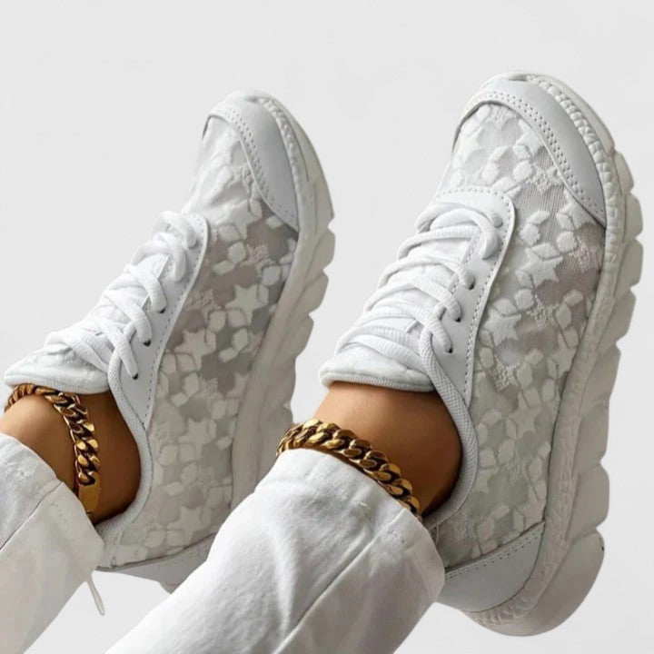 Amelia | Comfortable Everyday Sneakers