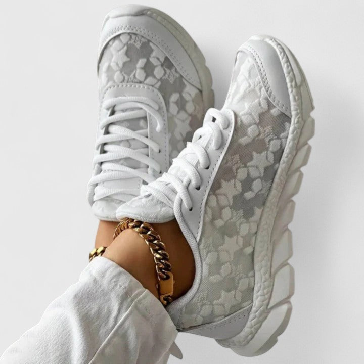 Amelia | Comfortable Everyday Sneakers