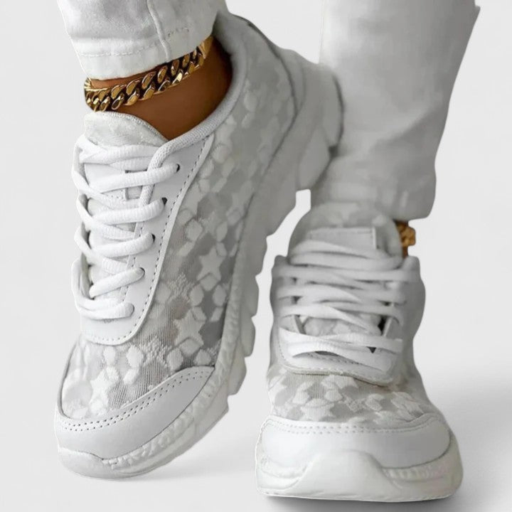 Amelia | Comfortable Everyday Sneakers