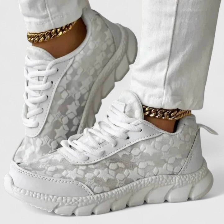 Amelia | Comfortable Everyday Sneakers
