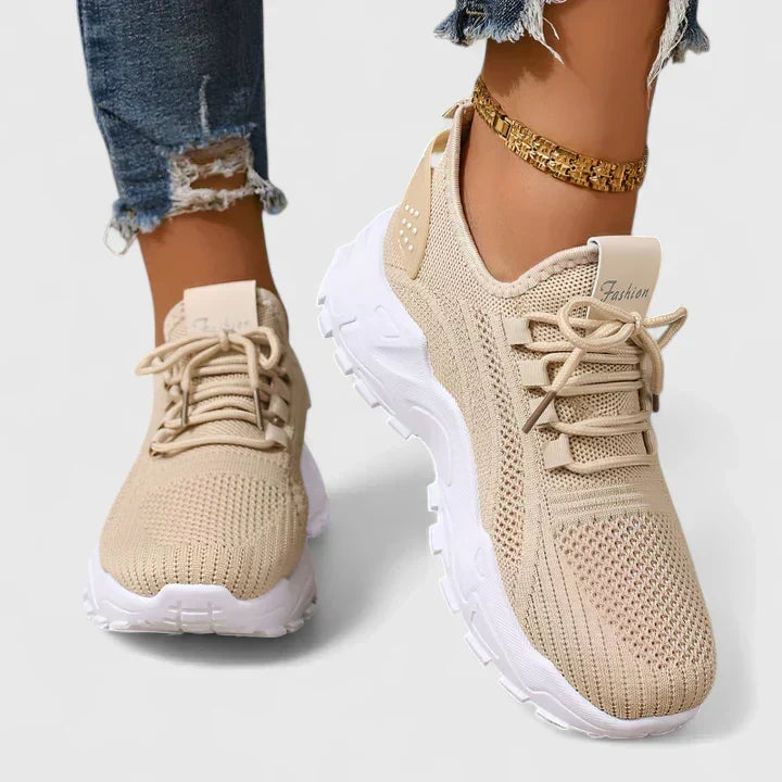 Mia | Orthopedic Sneakers