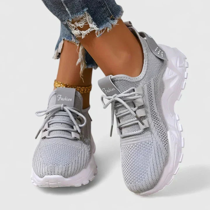 Mia | Orthopedic Sneakers