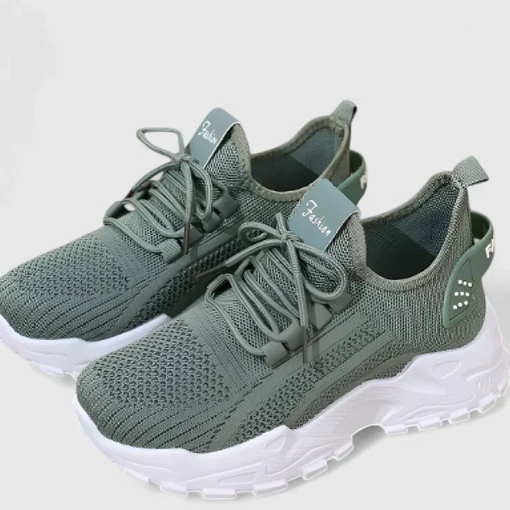 Mia | Orthopedic Sneakers