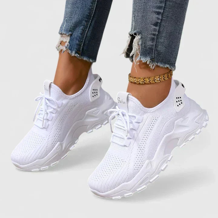 Mia | Orthopedic Sneakers
