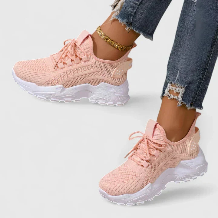 Mia | Orthopedic Sneakers