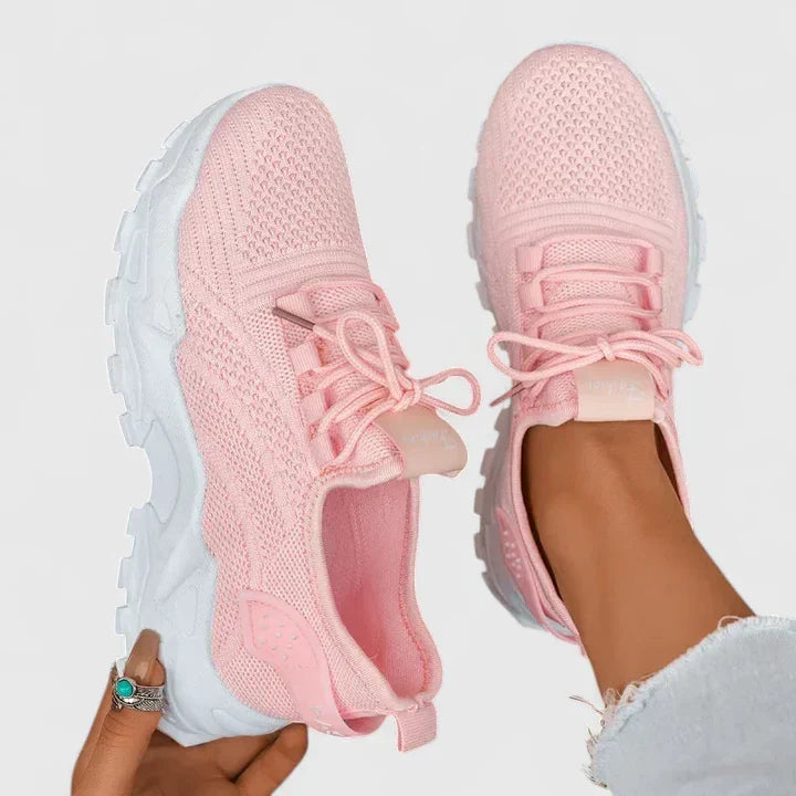 Mia | Orthopedic Sneakers