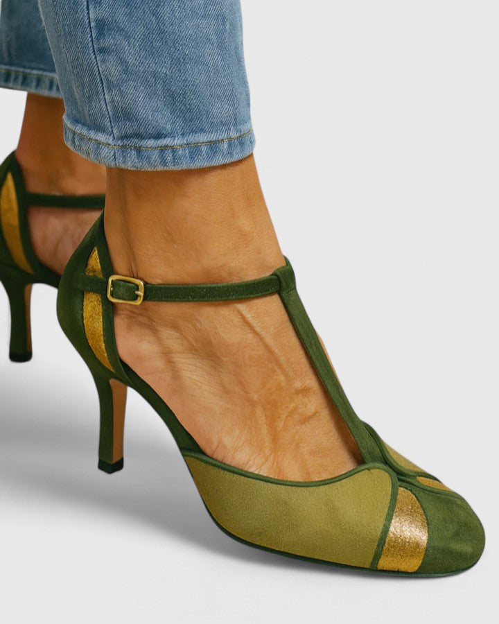 Aubrey | Sophisticated Heels