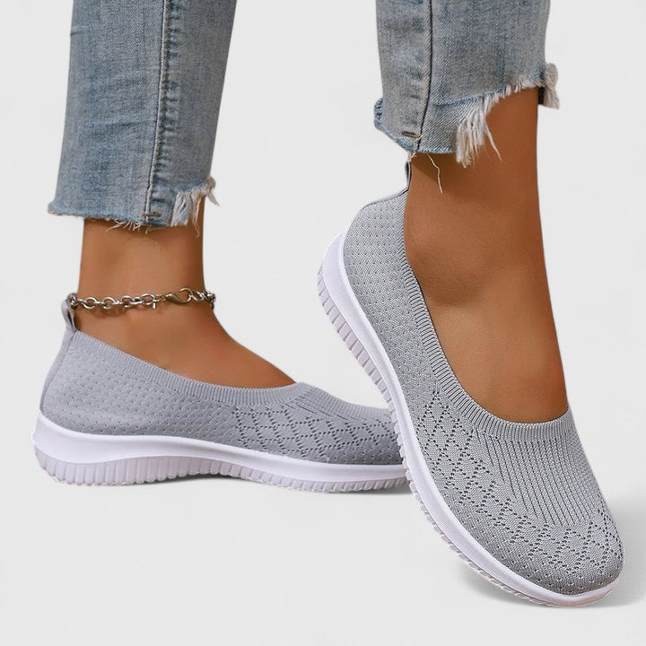 Riley | Orthopedic Slip-Ons