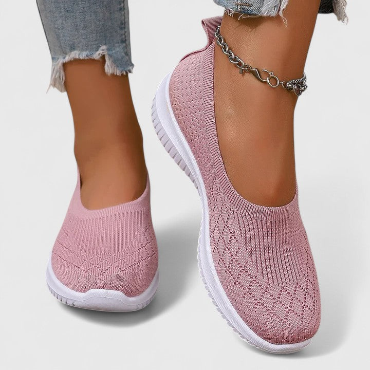 Riley | Orthopedic Slip-Ons