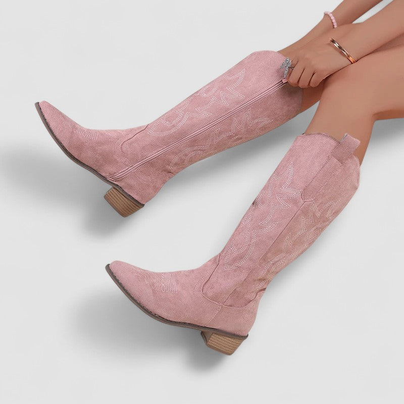 Clara | Orthopedic Winter Boots