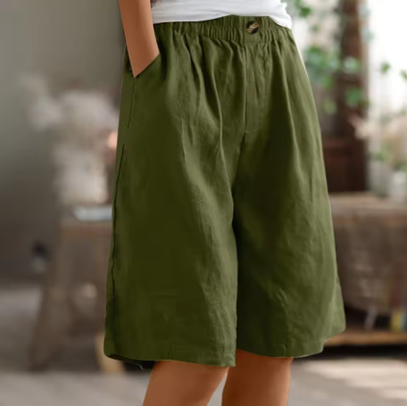 Sophia | Relaxed Comfort Shorts