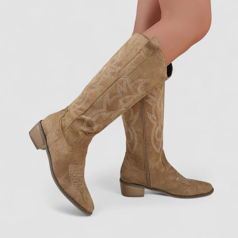 Clara | Orthopedic Winter Boots