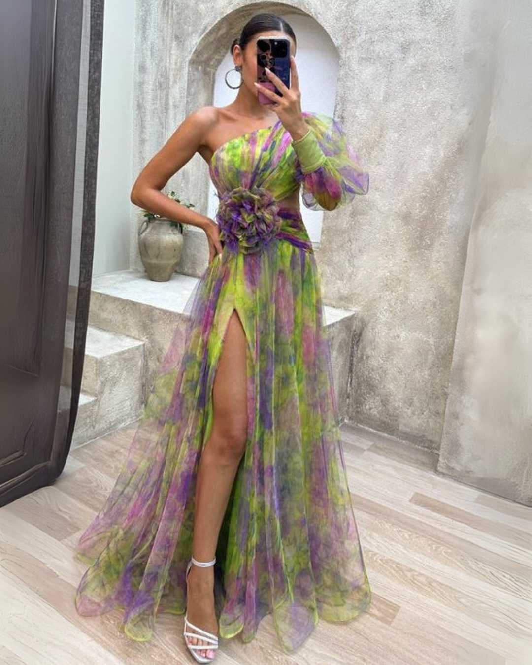 Seraphina | Enchanting Tulle Dress
