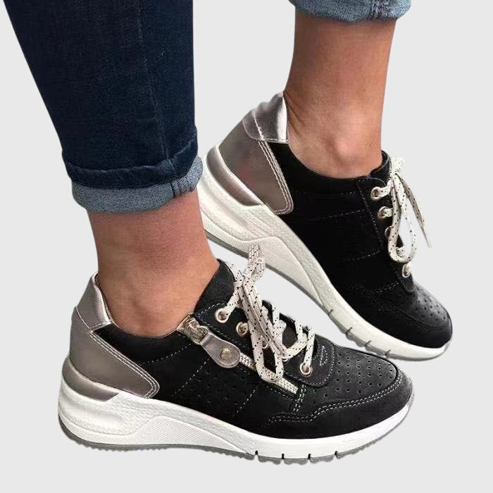Evelyn | Orthopedic Sneakers