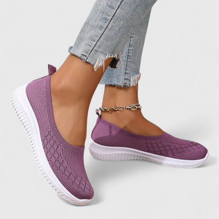Riley | Orthopedic Slip-Ons