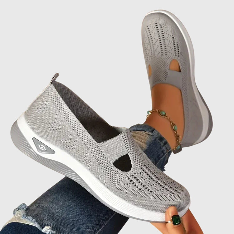 Scarlett | Orthopedic Walking Shoes