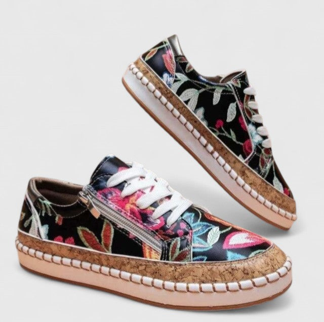 Ava | Orthopedic Comfort Shoes