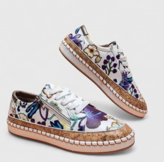 Ava | Orthopedic Comfort Shoes