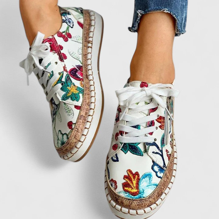 Ava | Orthopedic Comfort Shoes
