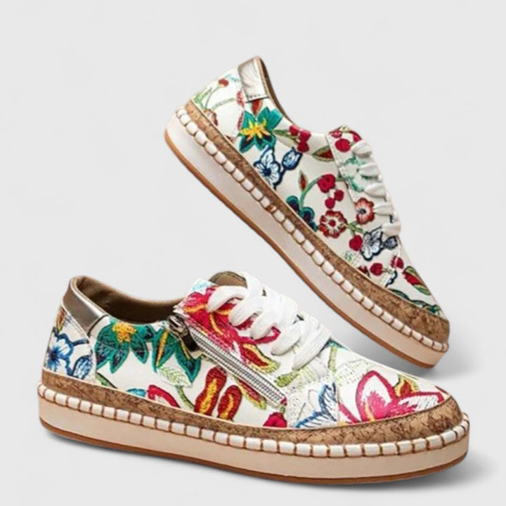 Ava | Orthopedic Comfort Shoes