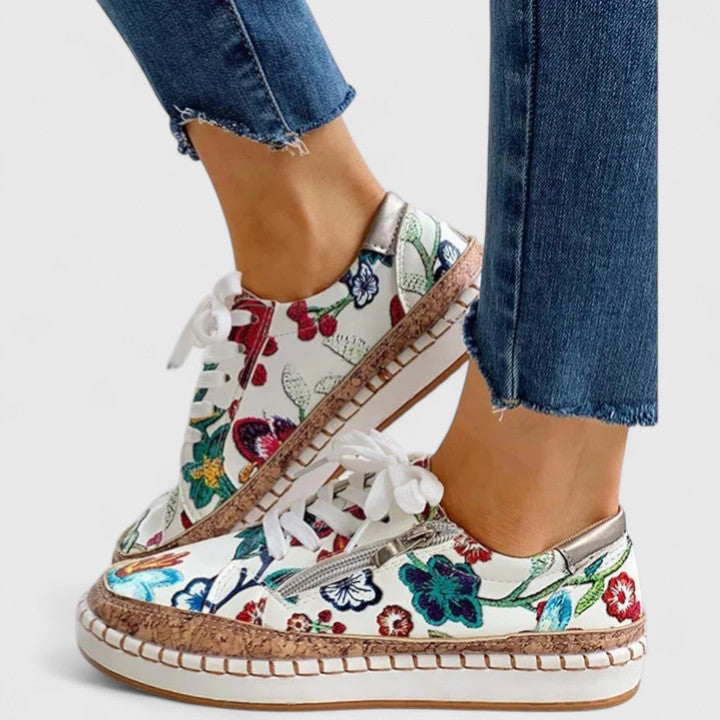 Ava | Orthopedic Comfort Shoes