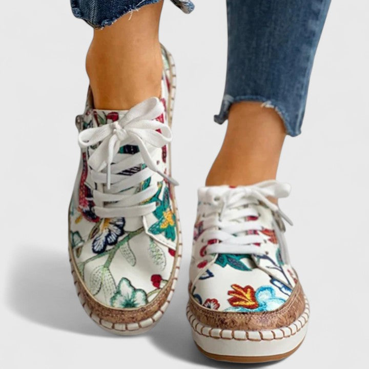 Ava | Orthopedic Comfort Shoes